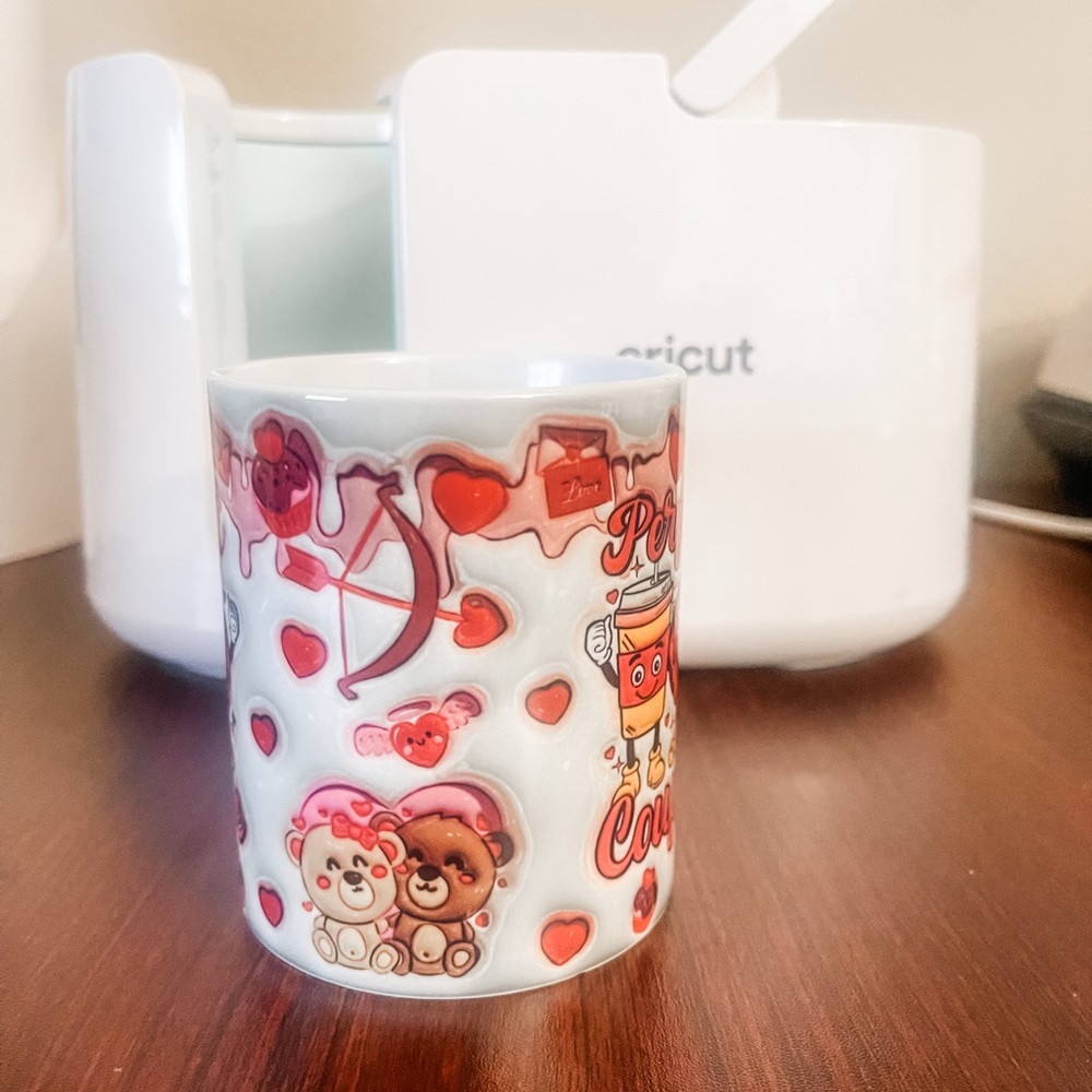 Custom mugs - Picture 3 of 4